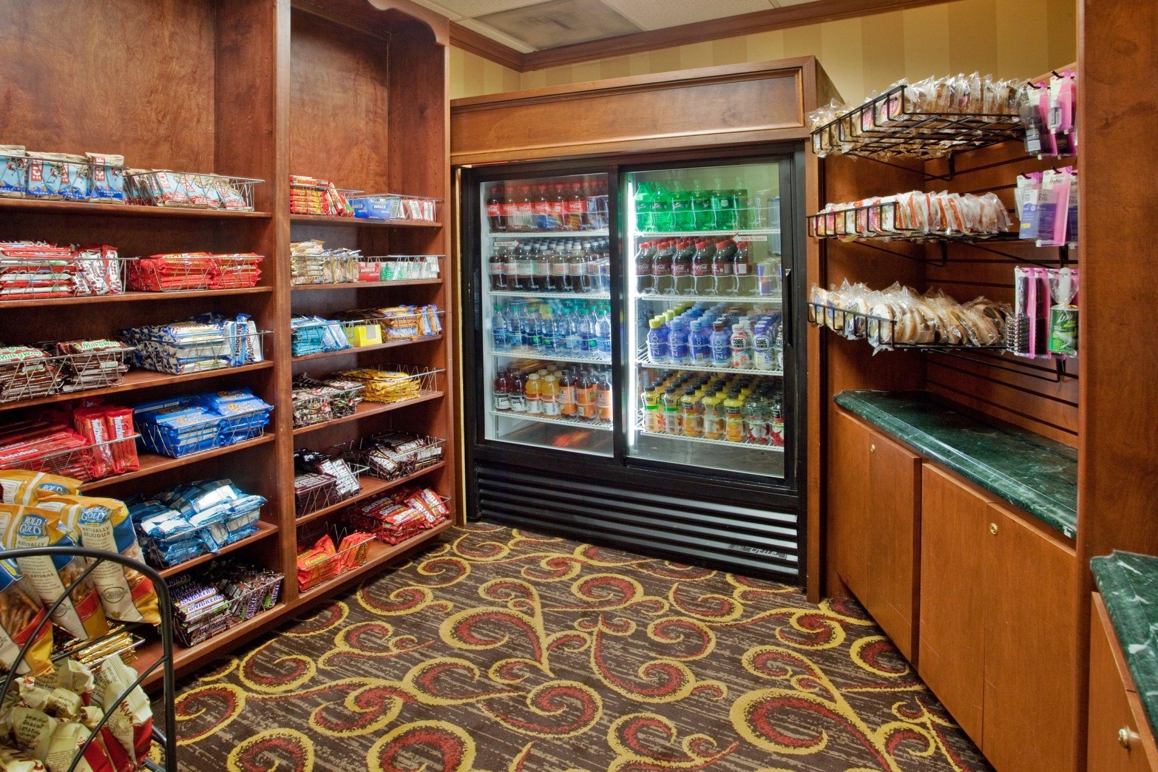 Ramada By Wyndham Cleveland Independence Exterior foto